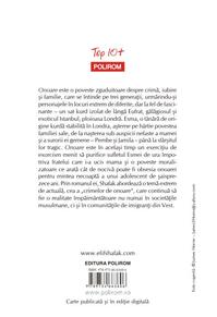 Copertă produs Onoare