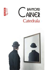 Copertă produs Catedrala (Top 10+)