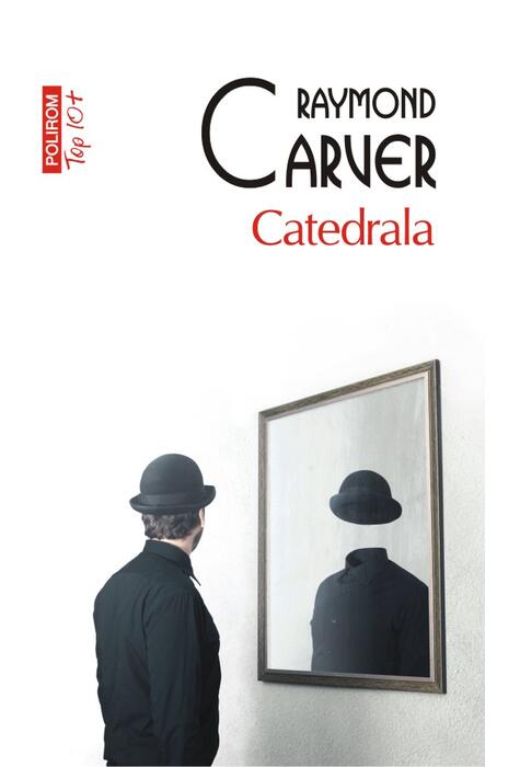 Copertă produs Catedrala (Top 10+)