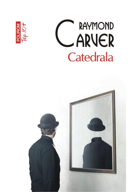 Copertă produs Catedrala (Top 10+) - gallery big 1