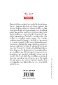 Copertă produs Catedrala (Top 10+)