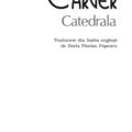 Copertă produs Catedrala (Top 10+) - gallery small 