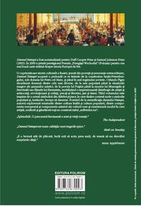 Copertă produs Dansul Nataşei. O istorie culturală a Rusiei