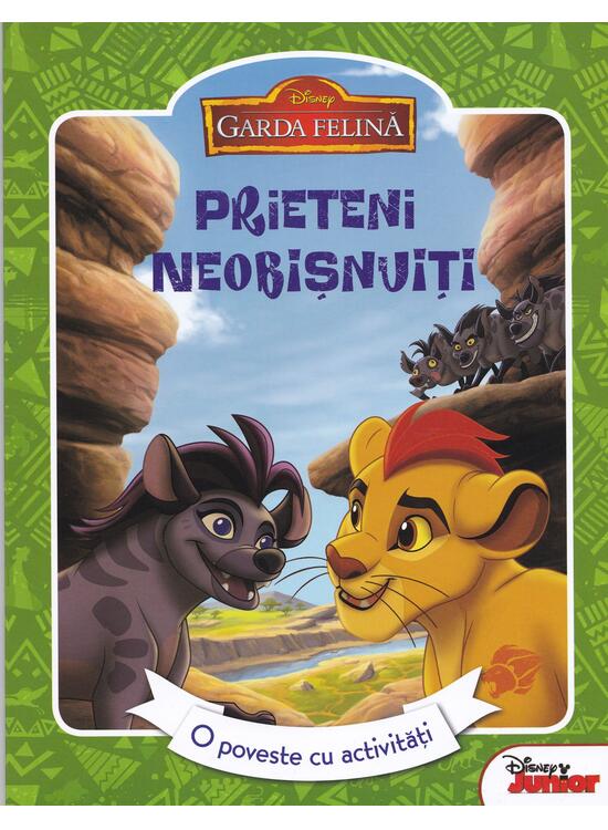 Copertă produs Prieteni neobișnuiți - gallery big 1