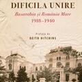 Copertă produs Dificilă unire - gallery small 