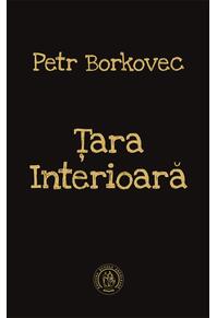 Copertă produs Ţara Interioară (Ediţie bilingvă ceho-rom&acirc;nă)