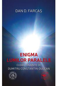 Copertă produs Enigma lumilor paralele