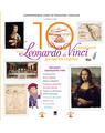 Copertă produs Cele 10 capodopere ale lui Leonardo Da Vinci povestite copiilor - thumb 1