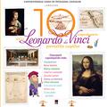 Copertă produs Cele 10 capodopere ale lui Leonardo Da Vinci povestite copiilor - gallery small 