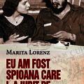Copertă produs Eu am fost spioana care l-a iubit pe Fidel Castro - gallery small 