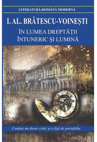 Copertă produs &Icirc;n lumea dreptății. &Icirc;ntuneric și lumină