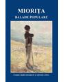 Copertă produs Miorița. Balade populare - thumb 1