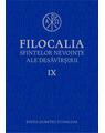 Copertă produs Filocalia IX - thumb 1