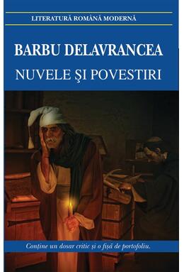 Copertă produs Nuvele și povestiri