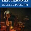 Copertă produs Nuvele și povestiri - gallery small 