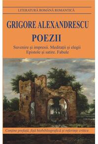 Copertă produs Poezii