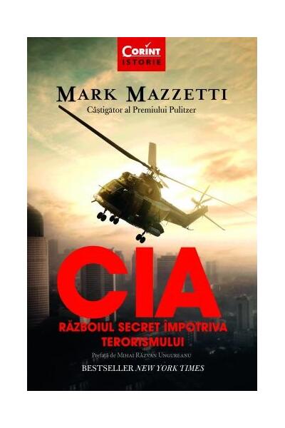 CIA - Războiul secret &icirc;mpotriva terorismului