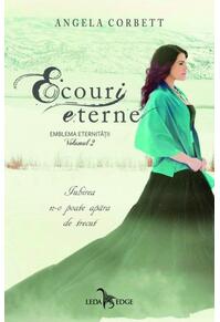 Copertă produs Ecouri eterne (Vol. 2)