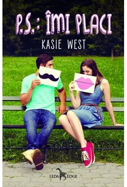 Copertă produs P.S.: Îmi placi