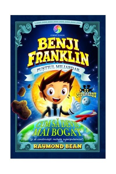 Cum să devii mai bogat (Vol. 2)