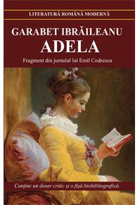 Copertă produs Adela