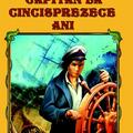 Copertă produs Căpitan la cincisprezece ani - gallery small 