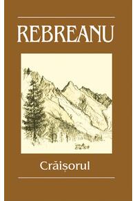 Copertă produs Crăișorul