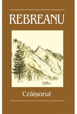 Copertă produs Crăișorul