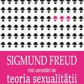 Copertă produs Trei cercetări de teoria sexualității - gallery small 