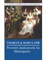 Copertă produs Povestiri după piesele lui Shakespeare - thumb 1