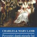 Copertă produs Povestiri după piesele lui Shakespeare - gallery small 
