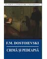 Copertă produs Crimă și pedeapsă - thumb 1