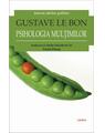 Copertă produs Psihologia mulţimilor - thumb 1