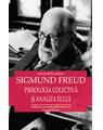Copertă produs Psihologia colectivă și analiza Eului - thumb 1