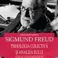 Copertă produs Psihologia colectivă și analiza Eului - gallery small 
