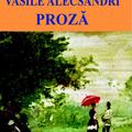 Copertă produs Proză - gallery small 