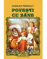 Copertă produs Povești cu z&acirc;ne - thumb 1
