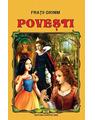Copertă produs Povești - thumb 1