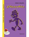 Copertă produs Pinocchio - thumb 1