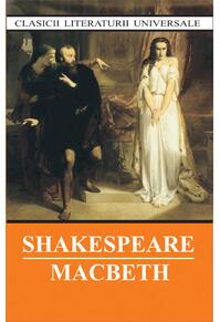 Copertă produs Macbeth