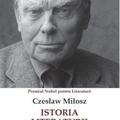 Copertă produs Istoria Literaturii Polone - gallery small 
