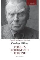 Imagine produs Istoria Literaturii Polone