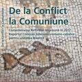 Copertă produs De la Conflict la Comuniune. Comemorarea Reformei &icirc;mpreună &icirc;n 2017: Raportul Comisiei luterano &ndash; romano-catolice pentru unitatea Biserici - gallery small 