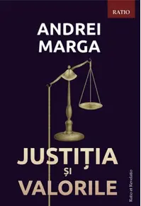 Justiția și valorile
