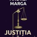 Copertă produs Justiția și valorile - gallery small 