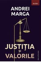 Justiția și valorile