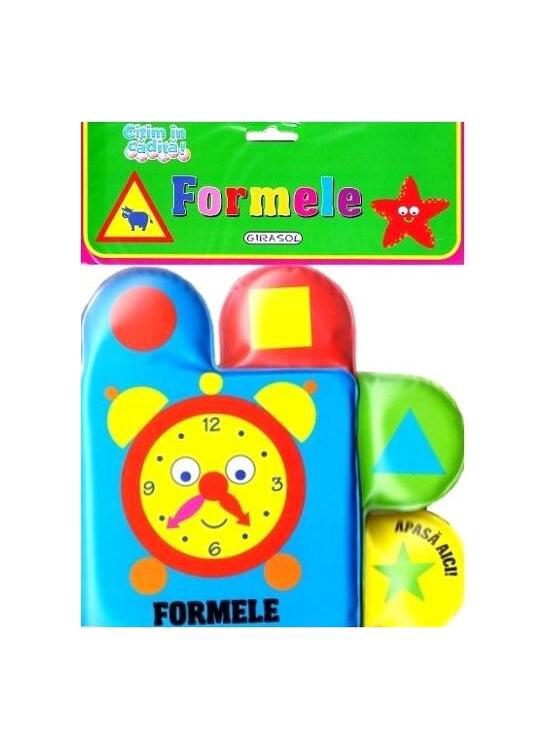 Copertă produs Citim &icirc;n cădiță. Formele - gallery big 1