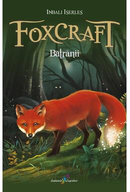 Copertă produs Foxcraft. Bătr&acirc;nii (vol. 2)