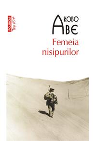 Copertă produs Femeia nisipurilor (Top 10+)