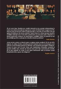 Copertă produs Rom&acirc;nia, marile puteri şi ordinea europeană (1918-2018)